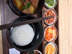 -牛腩之旅·牛腩牛杂煲(光启城美食城店)