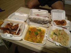 -Doo Dee Thai Food(Issan/Isaan/Esan)