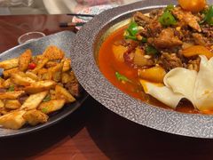 -那拉提之疆·新疆菜(美院店)