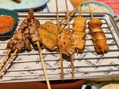 -北京食堂·烤鸭·宵夜(亚运村店)