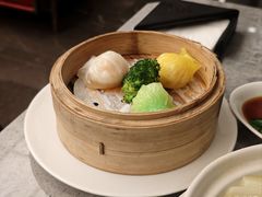 -璞肴中餐厅(深铁铂尔曼店)