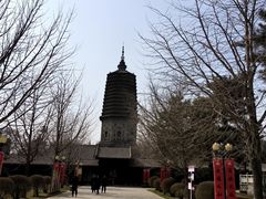 -广佑寺风景区