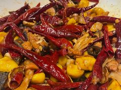 -印象鲵宴·张家界地标美食名片(溪布街店)