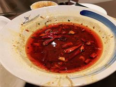 -渝信川菜(西单店)