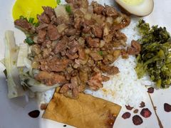 -大牛湾·眷村牛肉面(蠡溪店)