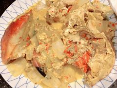 -梅筑·创意料理(王府井百货店)
