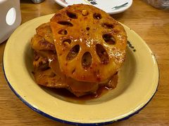 藕片-堂瓦里·33年传统赣菜(第一街区店)