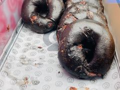 -CC BAGEL&SCONE 贝果与司康(南开大悦城店)