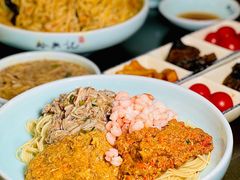 蟹天蟹地豪华餐-裕兴记•蟹黄面馆(人民广场店)