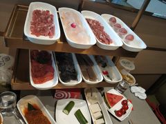 -海底捞火锅(龙湖北京大兴天街店)