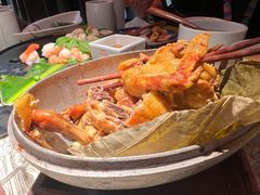 -桂满陇·桃花院落(长泰广场店)