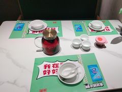 -鑫小城故事·藕汤·家常菜(台北一路总店)