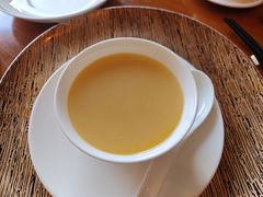 -广州富力君悦大酒店空中花园