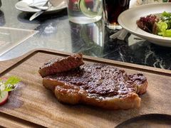 -MEAT MATE 鲜食肉铺(凤凰汇·里巷店)