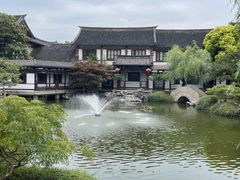 -常熟方塔园