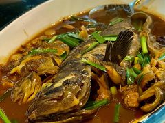 -旺角小渔村(幸福中路店)