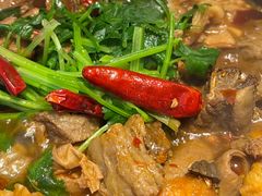 -牛小灶牛杂煲(北京路店)