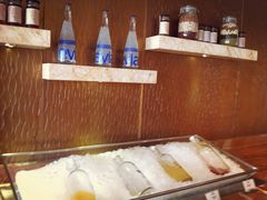 餐饮-上海新发展亚太JW万豪酒店