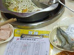 -储奇门鳝鱼火锅(总店)