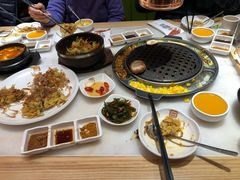 -韩宫宴炭火烤肉(印象城店)