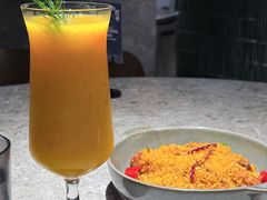 -留半山·香港食堂(啦啦宝都店)