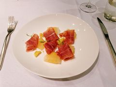 -Le Siècle.百年西餐厅(颐和公馆店)