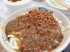 红油脆绍面-肖家河家常面(肖家河北街店)