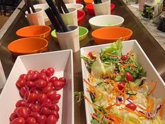 -比格比萨自助(沙河店)