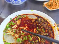 -吾穆勒蓬灰牛肉面·清真(北滨河中路店)