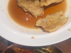-大同江朝鲜菜•长春地标美食(绿园吾悦广场店)