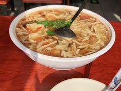 -小街锅贴(护国寺店)
