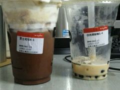 android_upload_pic-喜茶(佛山顺德大良东乐路店)