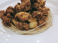 -红菜坊·烤鸭·川鲁宴(石园店)