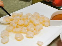 清炒虾仁-燕云楼(云南路店)