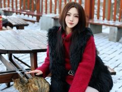 -终南山南五台景区