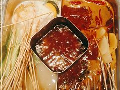 -串一火锅(赛格国际购物中心店)