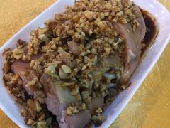 -华兴餐厅·招牌生鱼片(桃园路店)