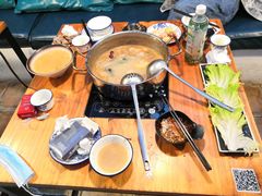 -大理老字号·舟渔的鱼野生菌海景餐厅(双廊店)