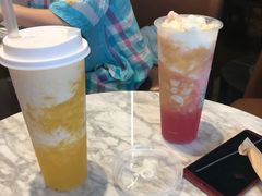 -喜茶(深圳福田星河COCO Park店)