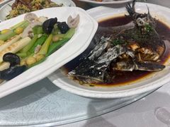 -新巴黎大酒店-巴黎中餐厅