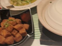 -桂满陇·蟹黄小笼汤包(巴黎春天浦建店)