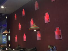大堂-雀舞云南菜(乐客城店)