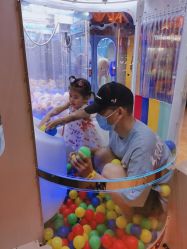 -丁当乐园(经纬汇店)