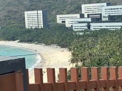 -三亚太阳湾柏悦酒店