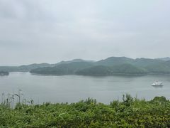 -天目湖涵田度假村