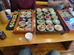 -桥香园过桥米线(国贸店)
