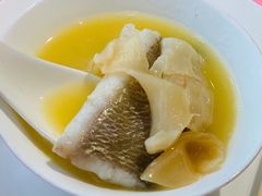 花胶黄鱼锅-行家海鲜火锅酒家(静安寺店)