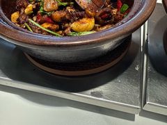 -火啫啫·粤式啫啫煲(南通首店)