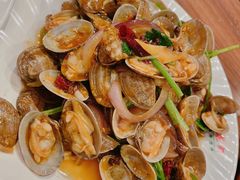 -庆峰龙虾烧烤(合肥一店)