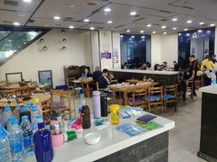 大堂-元盛居(亚泰大街店)